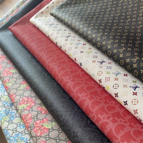 cheap fendi fabric|lv fabric by the yard.